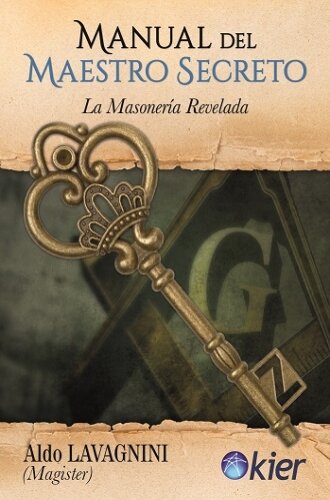 MANUAL DEL MAESTRO SECRETO