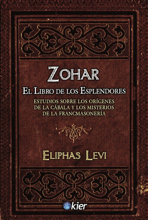DOGMA Y RITUAL DE LA ALTA MAGIA