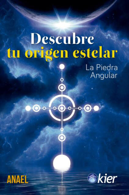 DESCUBRE TU ORIGEN ESTELAR. LA PIEDRA ANGULAR
