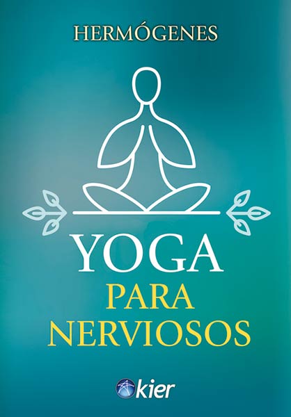 YOGA PARA NERVIOSOS