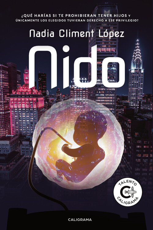 NIDO