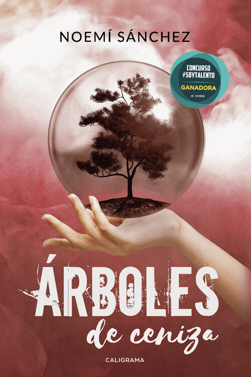 ARBOLES DE CENIZA