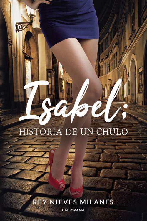 ISABEL