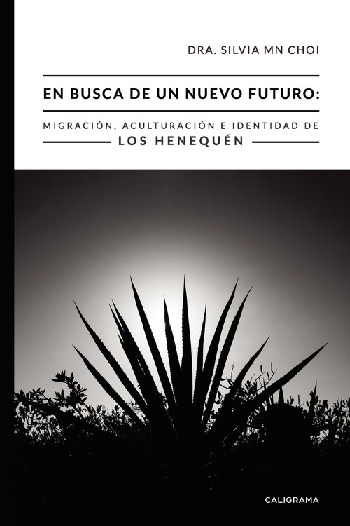 EN BUSCA DE UN NUEVO FUTURO: MIGRACION, ACULTURACION E IDENT