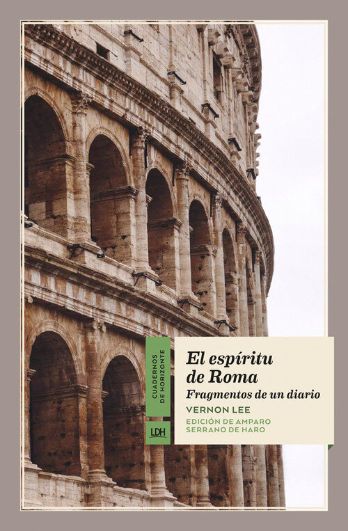 ESPIRITU DE ROMA, EL 2ED