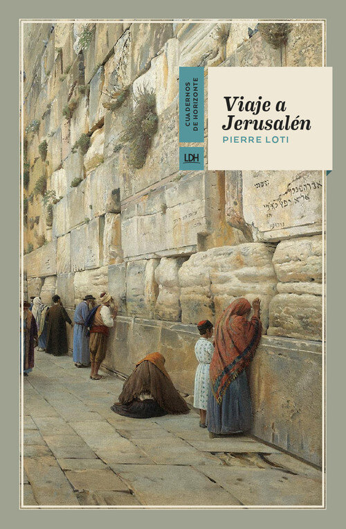 JERUSALEM