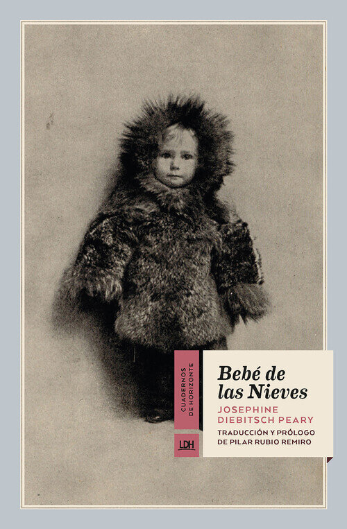 BEBE DE LAS NIEVES