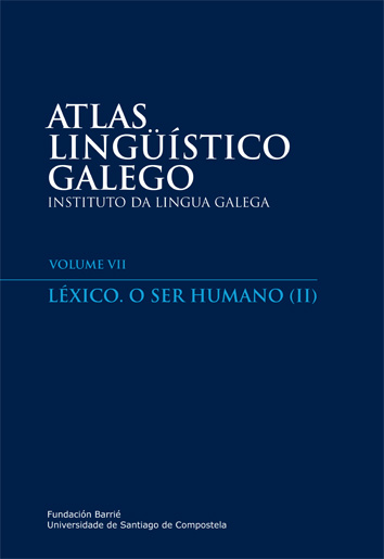 ATLAS LINGUISTICO GALEG