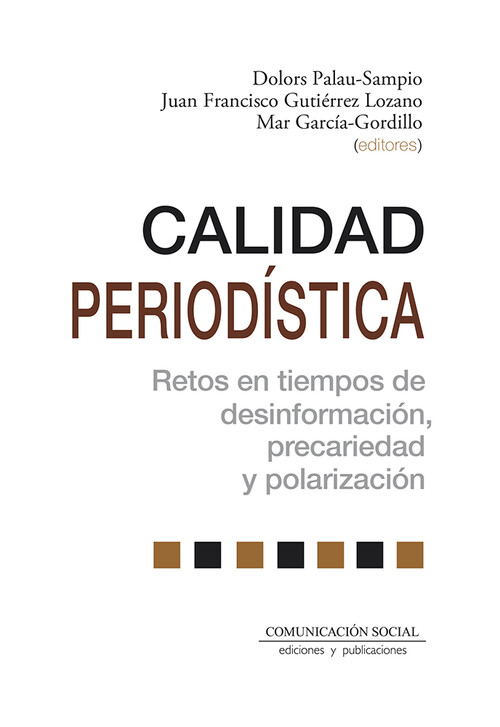ELS ESTILS PERIODISTICS