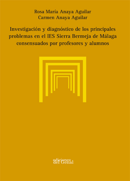 INVESTIGACION Y DIAGNOSTICO DE LOS PRINCIPALES PROBLEMAS EN