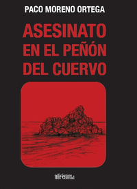 ASESINATO EN EL PE�ON DEL CUERVO