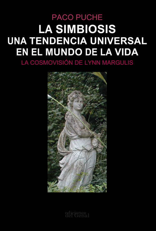 LYNN MARGULIS: UNA REVOLUCION EN LA BIOLOGIA