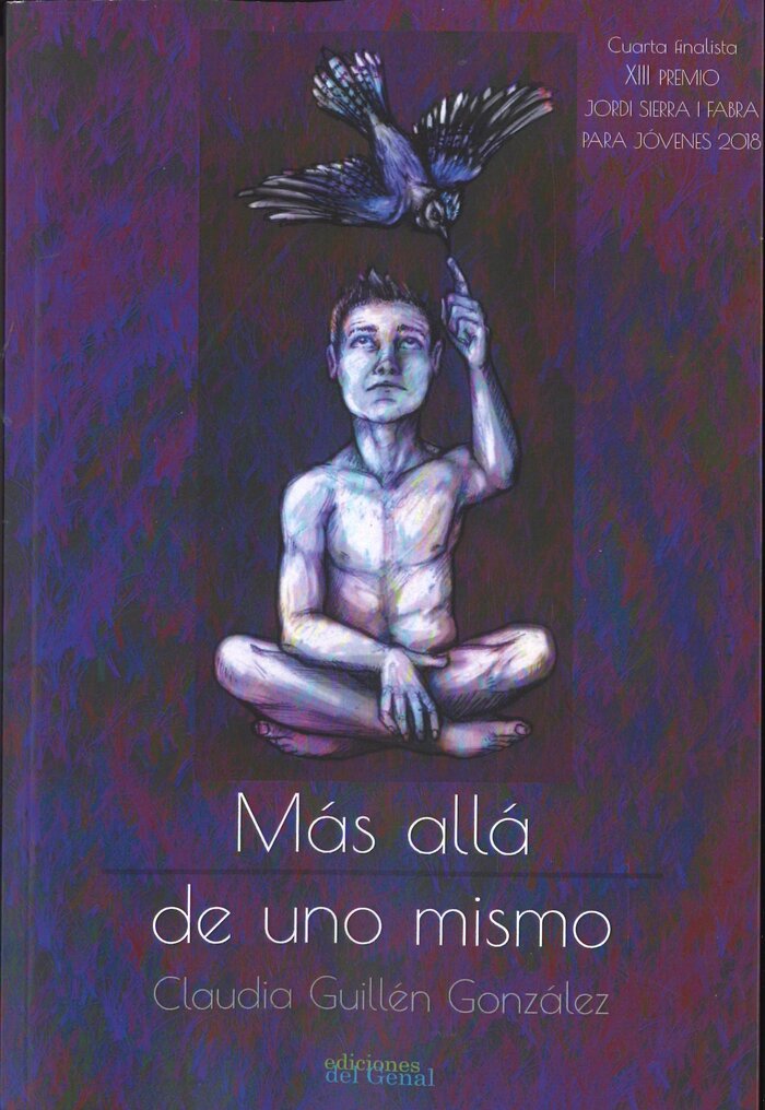 MAS ALLA DE UNO MISMO