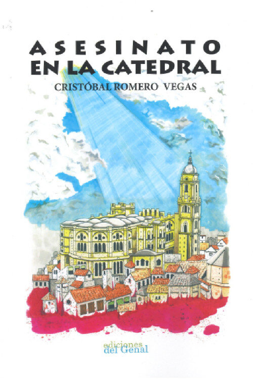 ASESINATO EN LA CATEDRAL