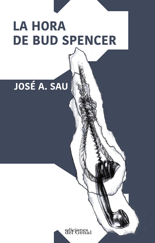 HORA DE BUD SPENCER, LA