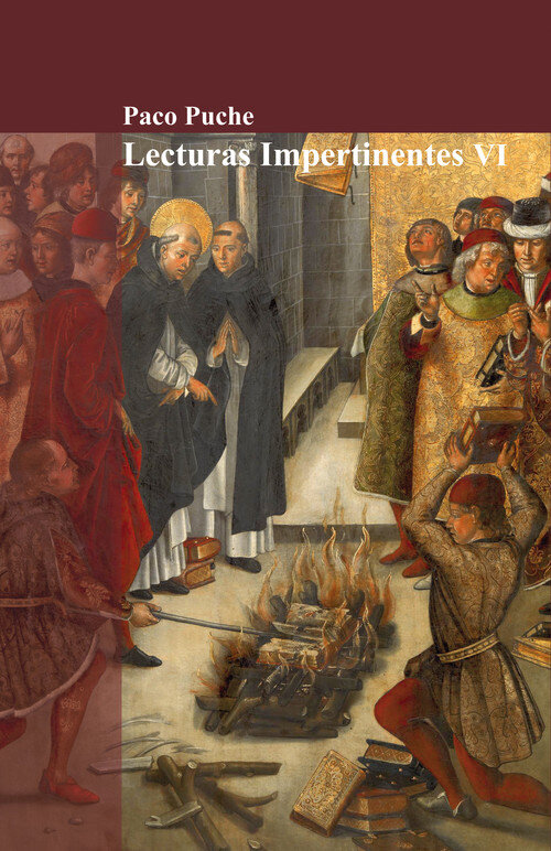 LECTURAS IMPERTINENTES VI