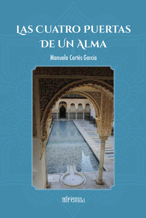 CUATRO PUERTAS DE UN ALMA