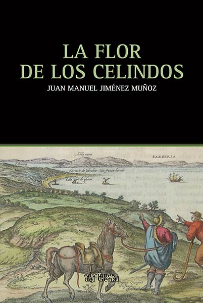 FLOR DE LOS CELINDOS,LA