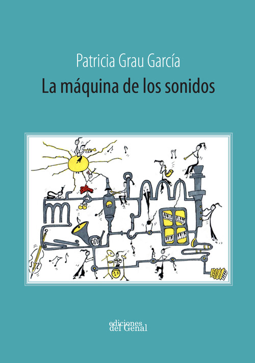 MAQUINA DE LOS SONIDOS
