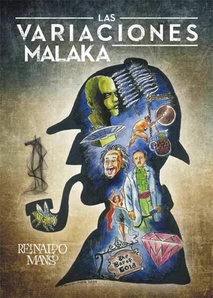 VARIACIONES MALAKA 1