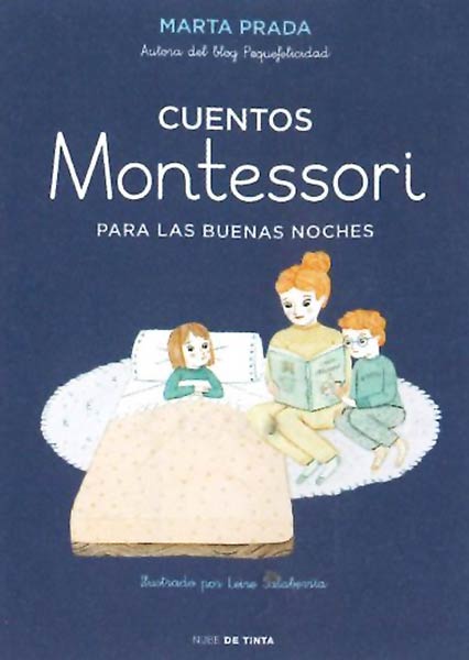 CUENTOS MONTESSORI PARA LAS BUENAS NOCHES