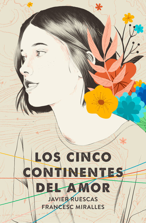5 CONTINENTES DEL AMOR, LOS
