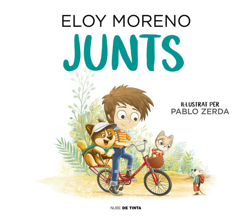 JUNTS (CONTES ENTRE DOS)