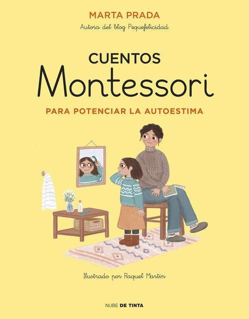 CUENTOS MONTESSORI PARA POTENCIAR LA A