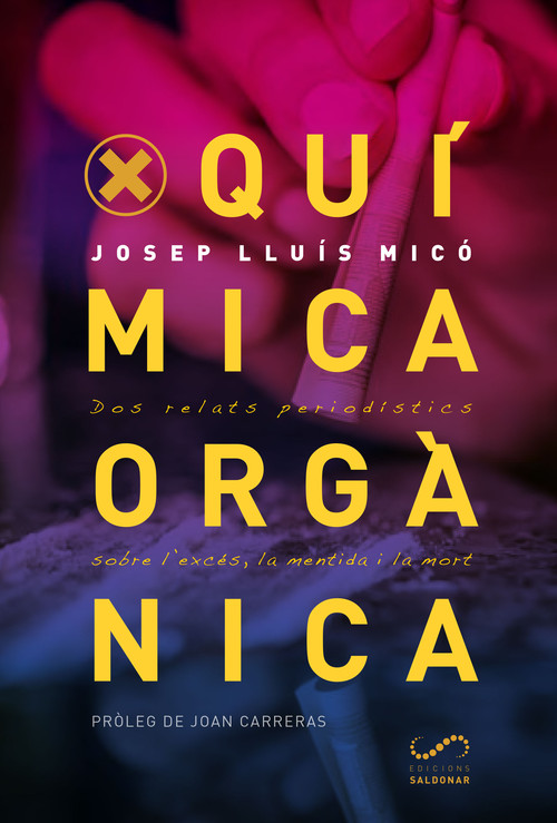 QUIMICA ORGANICA