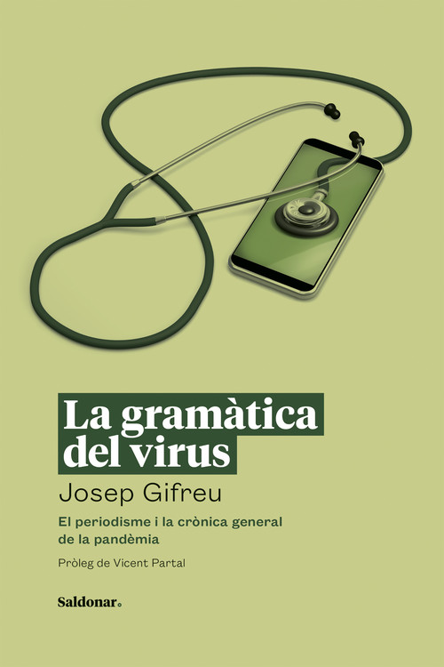GRAMATICA DEL VIRUS, LA