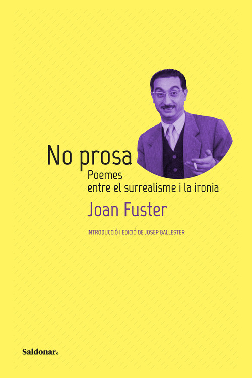 NO PROSA (CAT)