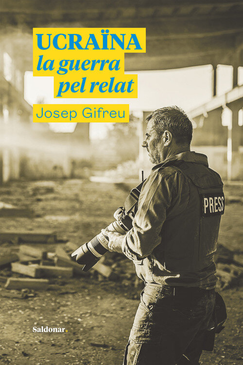 UCRAINA, LA GUERRA PEL RELAT