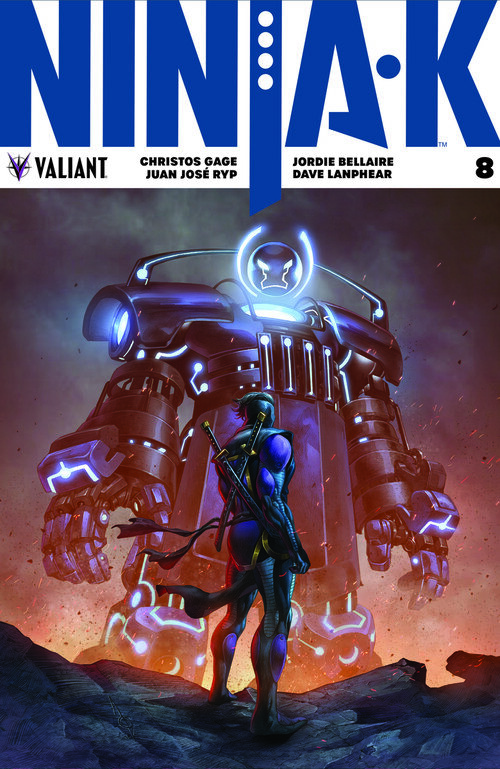 ESCUADRON ASESINO DE MONSTRUOS, EL