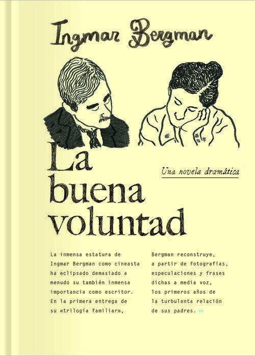BUENA VOLUNTAD, LA