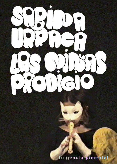 NI�AS PRODIGIO, LAS