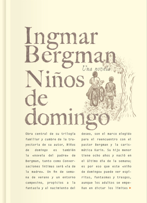 NI�OS DE DOMINGO