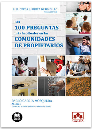 100 PREGUNTAS MAS HABITUALES EN LAS COMUNIDADES DE PROPIETA