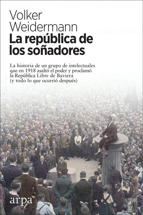 REPUBLICA DE LOS SO�ADORES,LA
