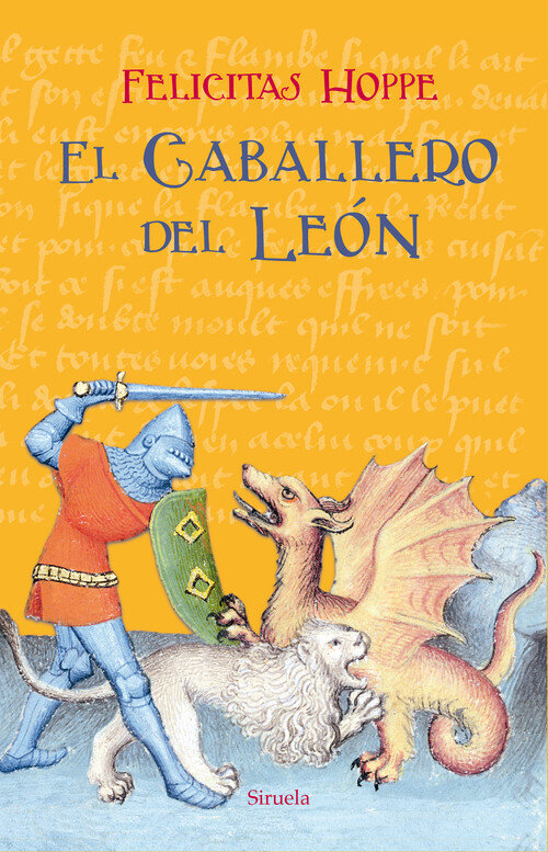 CABALLERO DEL LEON,EL