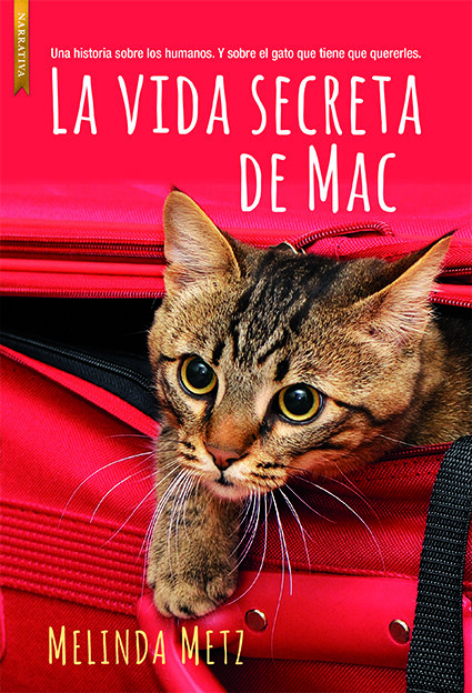 VIDA SECRETA DE MAC, LA