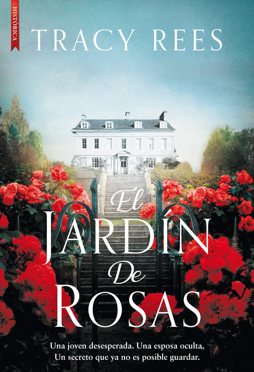JARDIN DE ROSAS, EL
