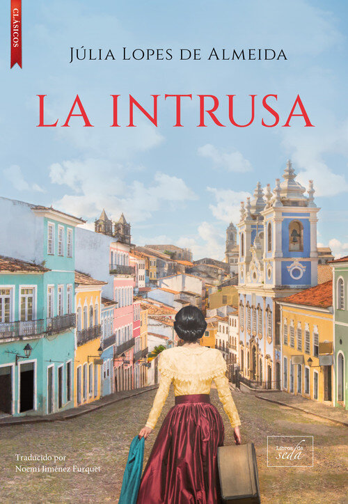 INTRUSA, LA