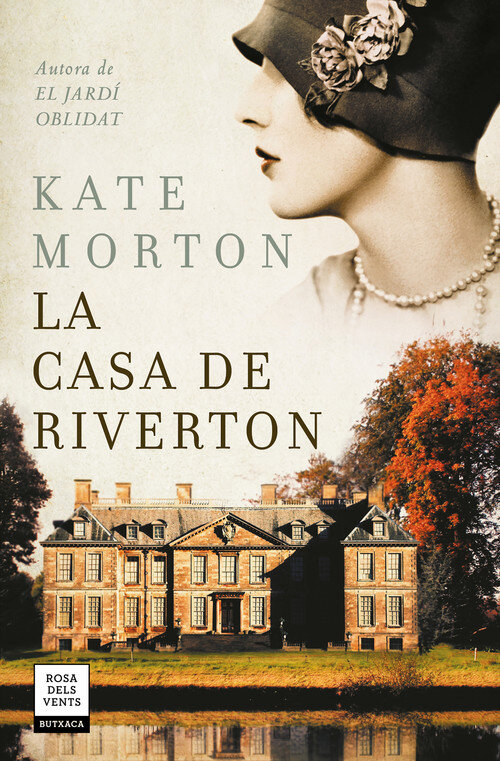 CASA DE RIVERTON, LA (CATALA, BUTX)