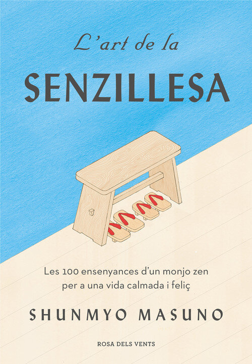 ARTE DE VIVIR CON SENCILLEZ, EL