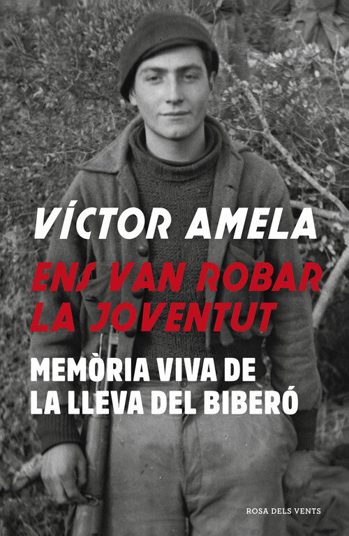 ENS VAN ROBAR LA JOVENTUT!