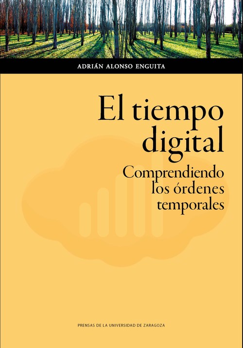 TIEMPO DIGITAL COMPRENDIENDO LOS ORDENES TEMPORALES,EL