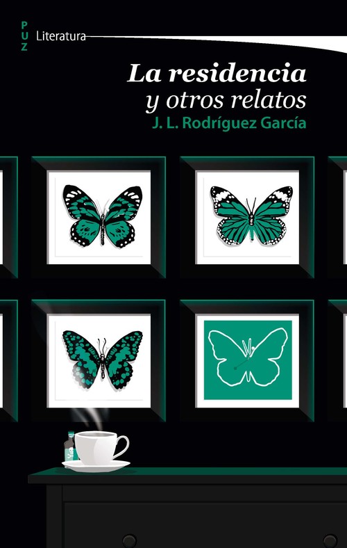 RESIDENCIA Y OTROS RELATOS, LA