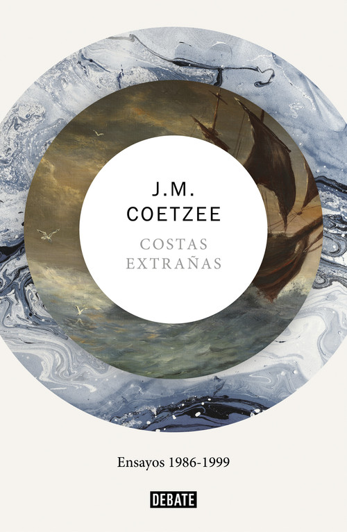COSTAS EXTRA�AS (2019)