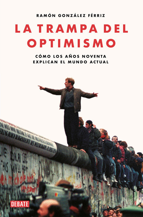 OTRA GUERRA FRIA, LA