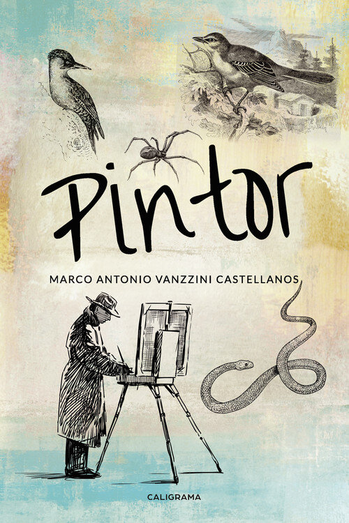 PINTOR